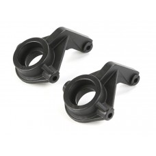 Hub Carriers Front - 2Pcs │ Baha 10B Hub Carriers Front - 2Pcs │ Baha 10B